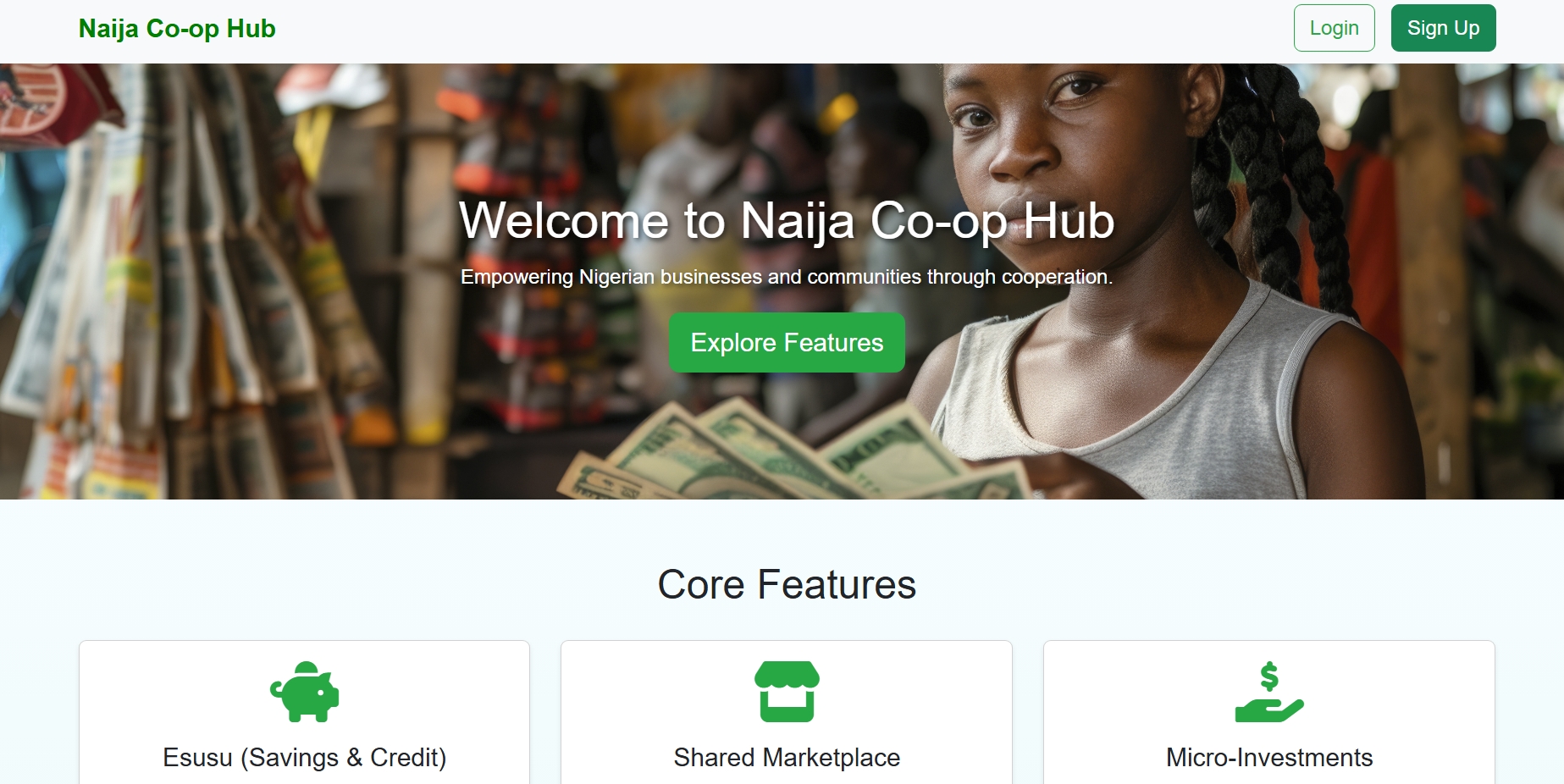 E-commerce Stores & Marketplaces